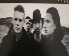 U2 - Joshua Tree.
