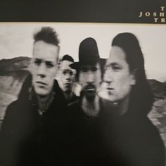 U2 - Joshua Tree.
