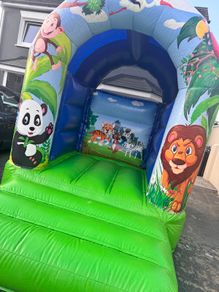 Bouncy castle