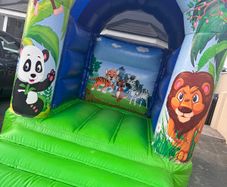Bouncy castle