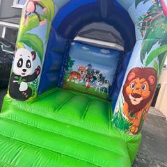 Bouncy castle