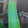 10ft Wavy Slide Image 2