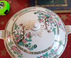 bowl