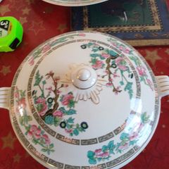 bowl