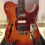 Fret king country squire final reduction Image 2
