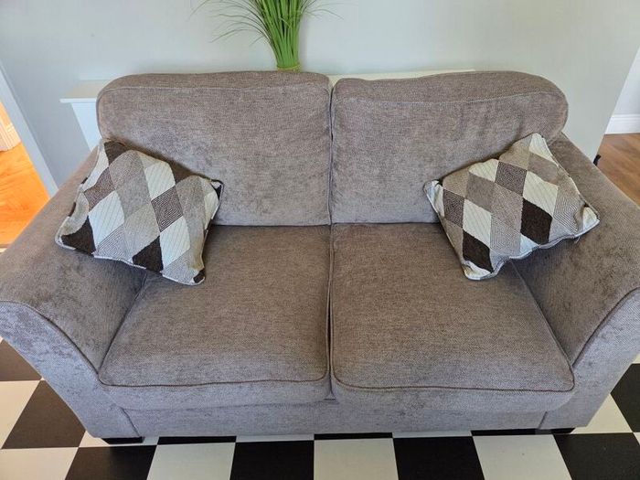 3 Seater & 2 Seater Sofa For Sale