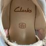 Girls sandals Clarks uk6 Image 6