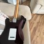 FENDER Squier Stratocaster "Electric Guitar" with Hard Case Image 2