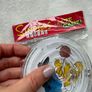 Simpsons Comics Maze Game Rolling Ball Game Labyrinth New Damaged Pack Please look at the pictures Image 4