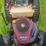 Castlegarden XT180HD ride on mower Delivery available Image 4