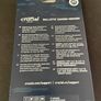 Crucial Ballistix 3200 MHz DDR4 Gaming Memory Kit - 32GB (16GBx2) Image 2