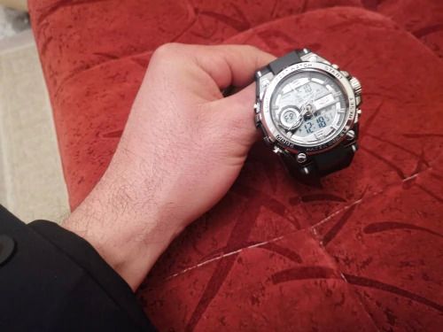 BRAND NEW LIGE Digital Men Military Watch 50m Waterproof Wristwatch LED Quartz Clock Sport Watch Male Big Watches Men Relogios Masculino