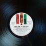 the jam sound affects and the gift vinyl lps Image 4