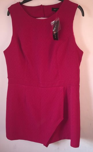 New Look Jumpsuit that looks like a dress with tags!!
