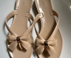 Carvela Flip Flops