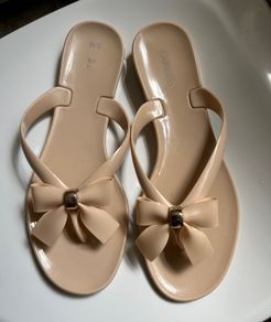 Carvela Flip Flops