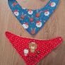 Christmas Bibs Image 4