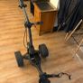 36 hole lithium M1 Motocaddy Image 5