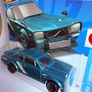 Hot Wheels Nissan Skyline Ht 2000gt-x Image 2