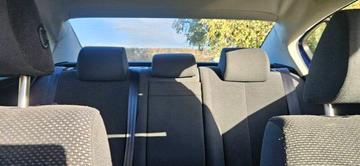 Vw Passat Bluemotion