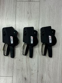Blitz pricing gun C6