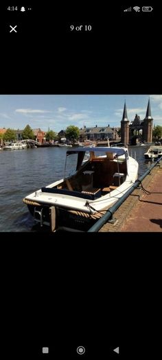 Boat (Cruiser Project)24 ft