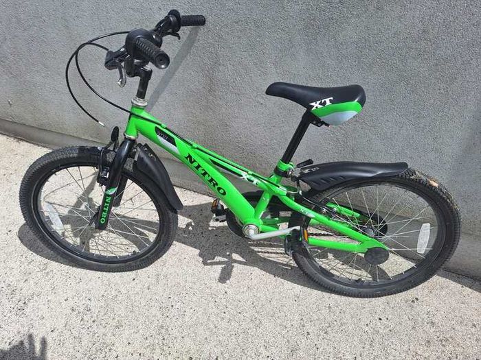 Kids Bike
