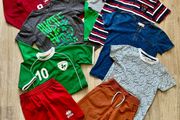 6-7y boys bundle