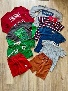 6-7y boys bundle