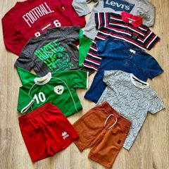 6-7y boys bundle