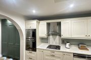 Kitchen respray