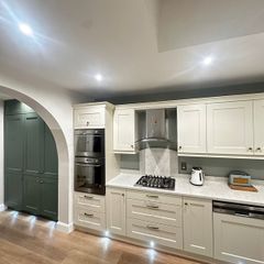 Kitchen respray