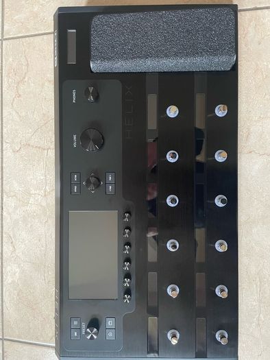 Line 6 Helix