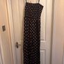 polka dot jumpsuit Image 4