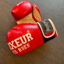 boxing gloves Image 3