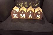 Christmas Decoration.