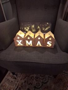Christmas Decoration.