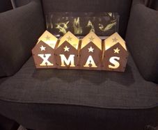 Christmas Decoration.