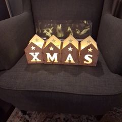 Christmas Decoration.