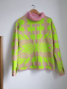 Joanne Hynes Jumper Size Xs