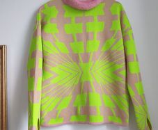 Joanne Hynes Jumper Size Xs
