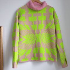 Joanne Hynes Jumper Size Xs