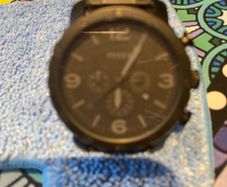 watches