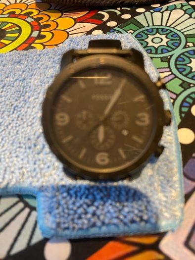 watches