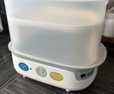Tommee Tippee steriliser