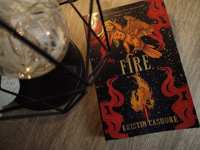 The Graceling Realm Trilogy ! Graceling, Fire and Bitterblue ! 2021! by Gollancz !
