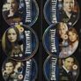 Smallville - Season 07 (2007-2008) [DVD TV Boxset] Image 3