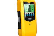 Wall Stud Finder Sensor Wall Scanner 5 in 1 LCD Electronic Detector Edge Centre Wood Current Metal AC Live Wires Detection