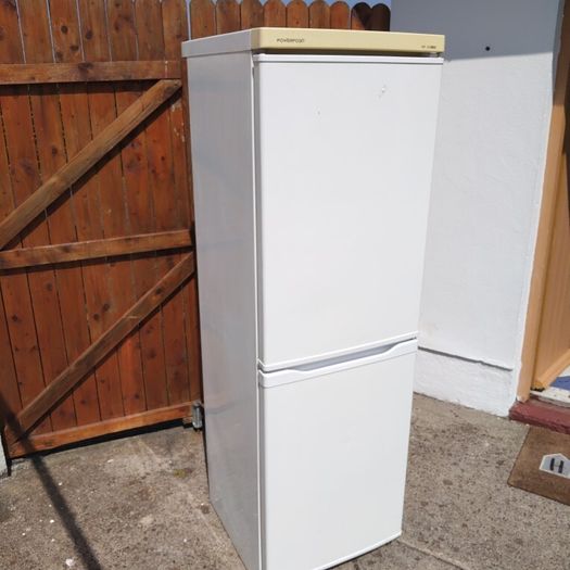 Fridge Freezer