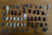 Lord of the Rings MESBG Mordor, Moria, Isengard, Evil Men and Saruman Postage now available Edited